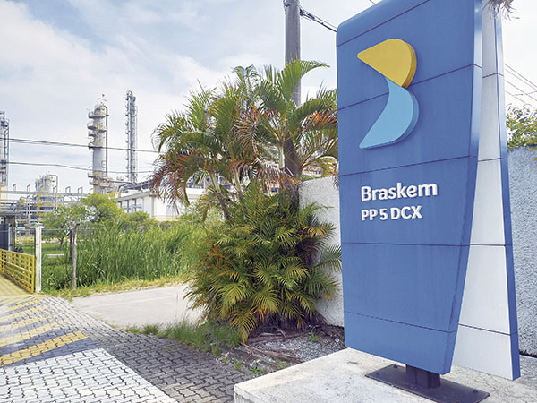 Foto: Banco de Imagens Braskem reforça compromisso com eliminação de resíduos plásticos no Dia Internacional da Reciclagem