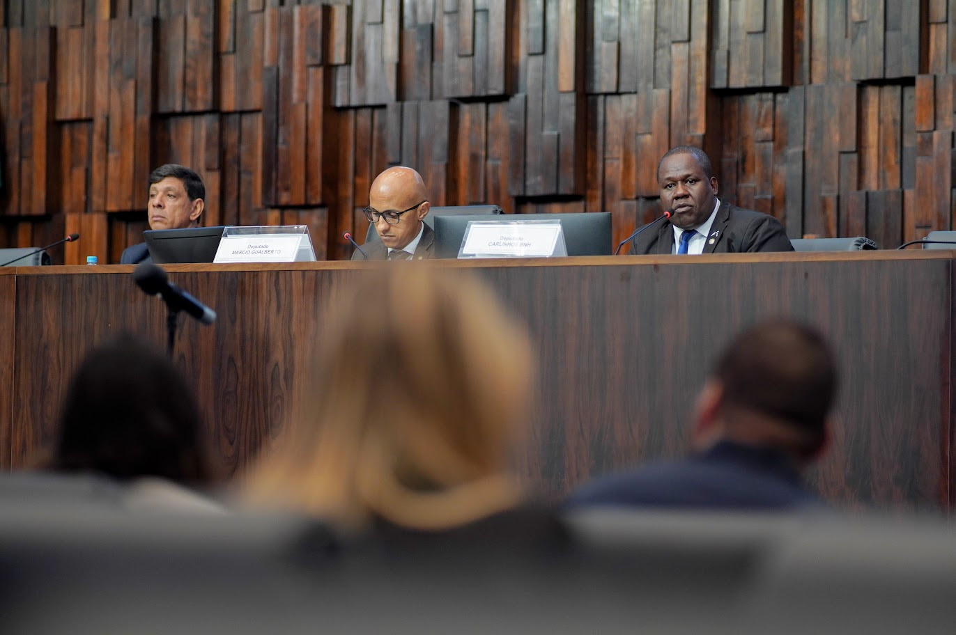 Foto: Banco de Imagens Comissão de Segurança Pública da Alerj discute aumento do efetivo policial