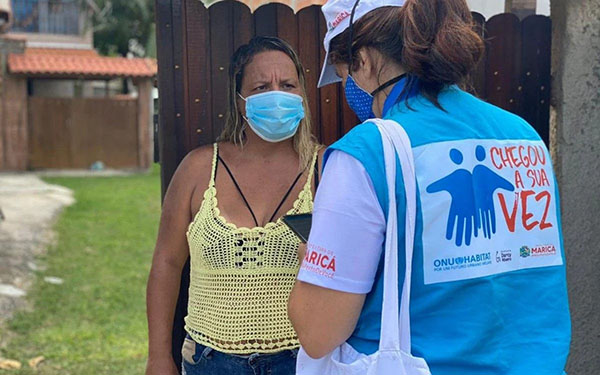 Maricá está perto de zerar evasão escolar