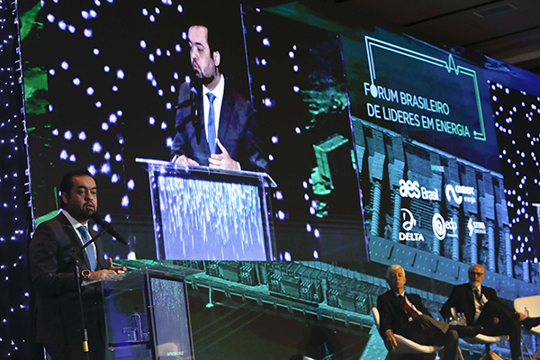 Foto: Banco de Imagens 'O Rio de Janeiro é um mar de oportunidades para o setor energético'