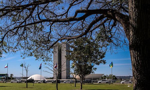 Foto: Banco de Imagens Senado começa a analisar novo arcabouço fiscal esta semana