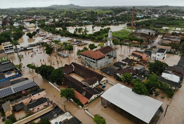 Alerj doa R$ 5 milhões aos municípios de Conceição de Macabu e Carapeus