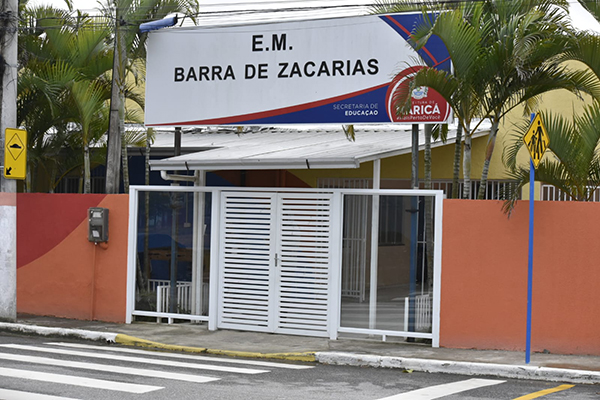 Educação de Maricá segue com inscrições online para processo seletivo até o dia 28