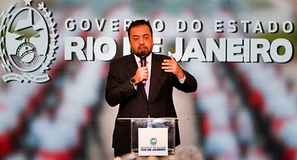Foto: Banco de Imagens Governo do Rio abre 5 mil vagas para jovens em funções administrativas na Polícia Militar e no Corpo de Bombeiros