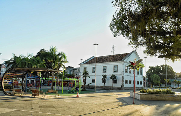 Foto: Banco de Imagens Maricá inclui participação popular no Fundo Soberano