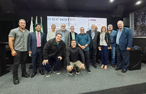 Mesquita é pioneira no Brasil na abertura de empresas em até uma hora