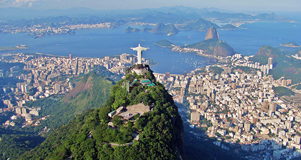 População do Brasil passa de 203 milhões, mostra Censo 2022