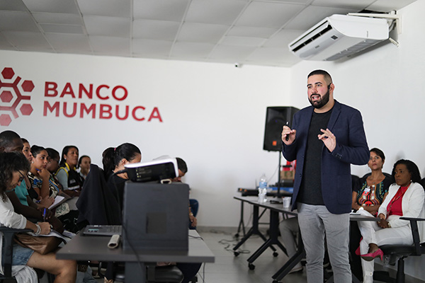 Procon realiza palestra para os MEIs de Maricá