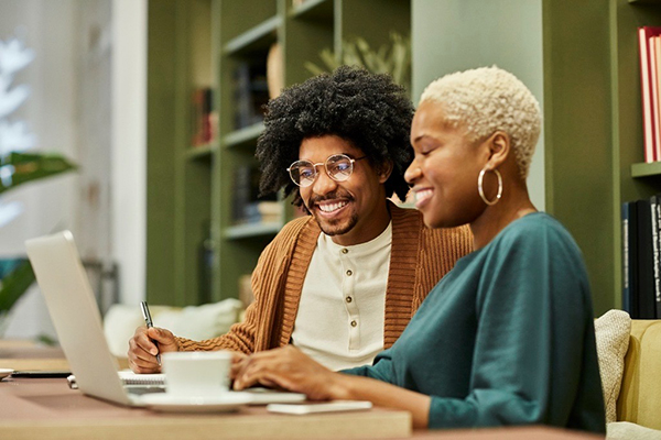 Foto: Banco de Imagens Jornada Preta: Braskem promove iniciativa dedicada a estudantes universitários negros