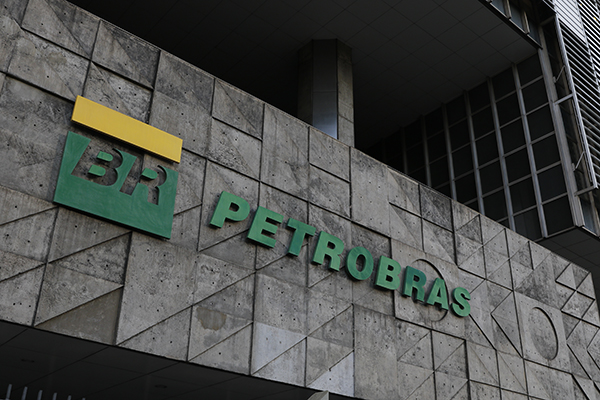 Foto: Banco de Imagens Petrobras muda política de dividendos e reduz ganho de acionistas