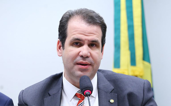 Presidente da CPI das Pirâmides Financeiras pedirá quebra de sigilos de Glaidson Acácio e da esposa