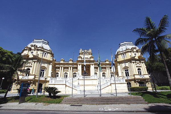 Classificação de longo prazo do Rio sobe para 'AAA' e atinge maior nota da agência Fitch