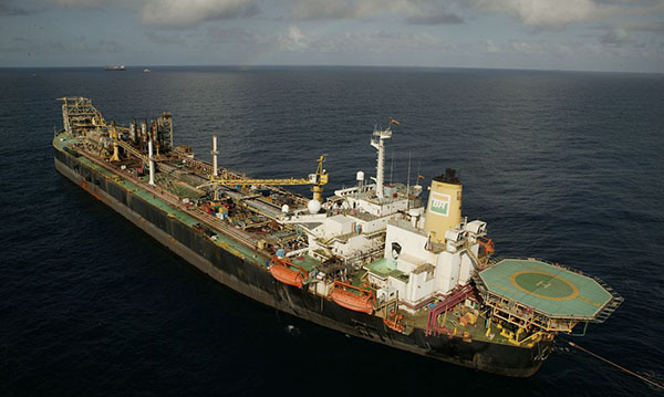 Petrobras terá 47 projetos incluídos no PAC 2023