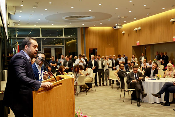 Rio de Janeiro será sede do Energy Summit, em 2024