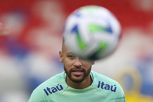 De técnico novo, seleção estreia nas Eliminatórias para a Copa de 2026