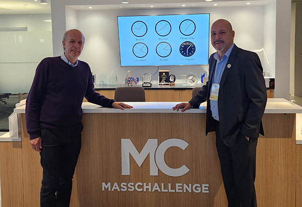 Maricá participa do MIT Reap Impact Summit, nos Estados Unidos