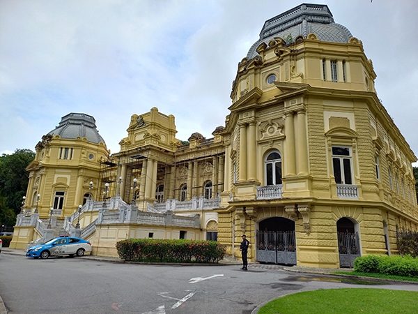 Rio de Janeiro tem novo recorde de abertura de empresas em setembro