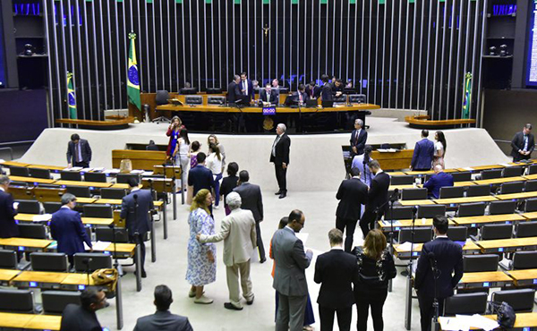 Câmara aprova criação do Prêmio Glória Maria de Jornalismo