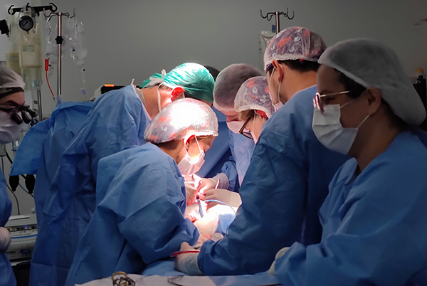 Fundação Estatal de Saúde de Maricá divulga concurso público