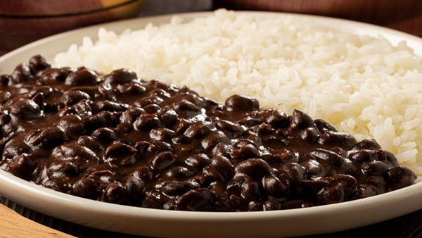 ICMS do arroz e feijão terá isenção até abril de 2024