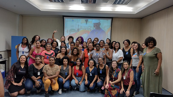 Foto: Banco de Imagens Empreendedoras Braskem abre inscrições para 4ª edição em Duque de Caxias