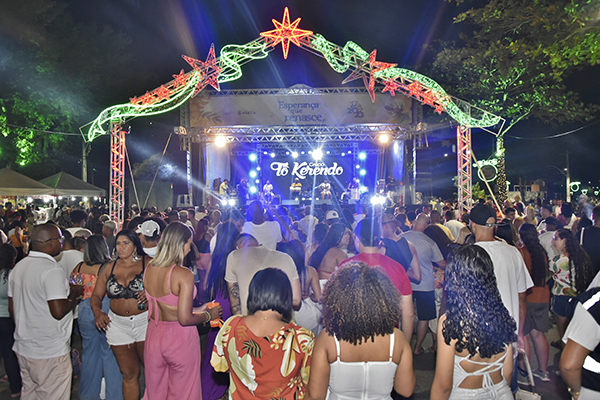 Foto: Banco de Imagens Réveillon de Maricá terá onze pontos com queima de fogos