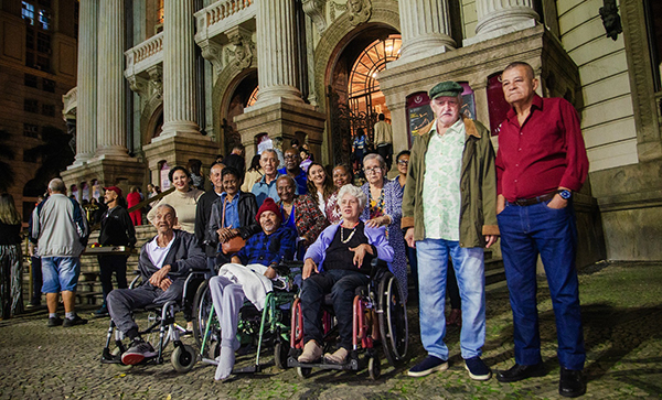 Governo do Estado cria projeto Cultura do Pertencimento