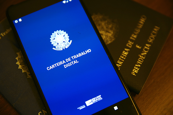 Baixada Fluminense fecha o ano de 2023 com saldo positivo de geração de empregos