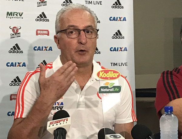 Foto: Banco de Imagens Dorival Jr deixa o São Paulo para assumir seleção brasileira