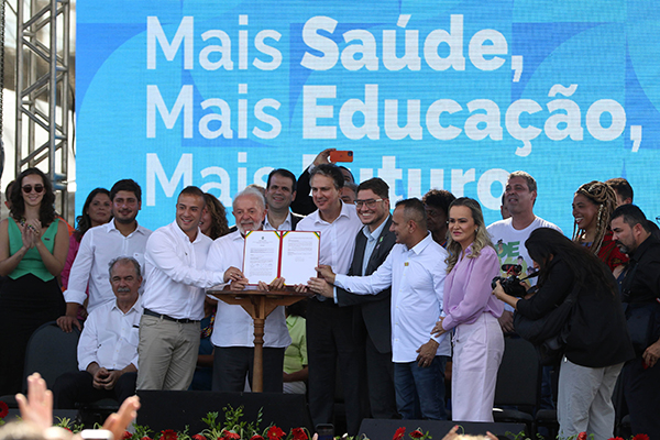 Baixada Fluminense terá hospital oncológico com 100 leitos