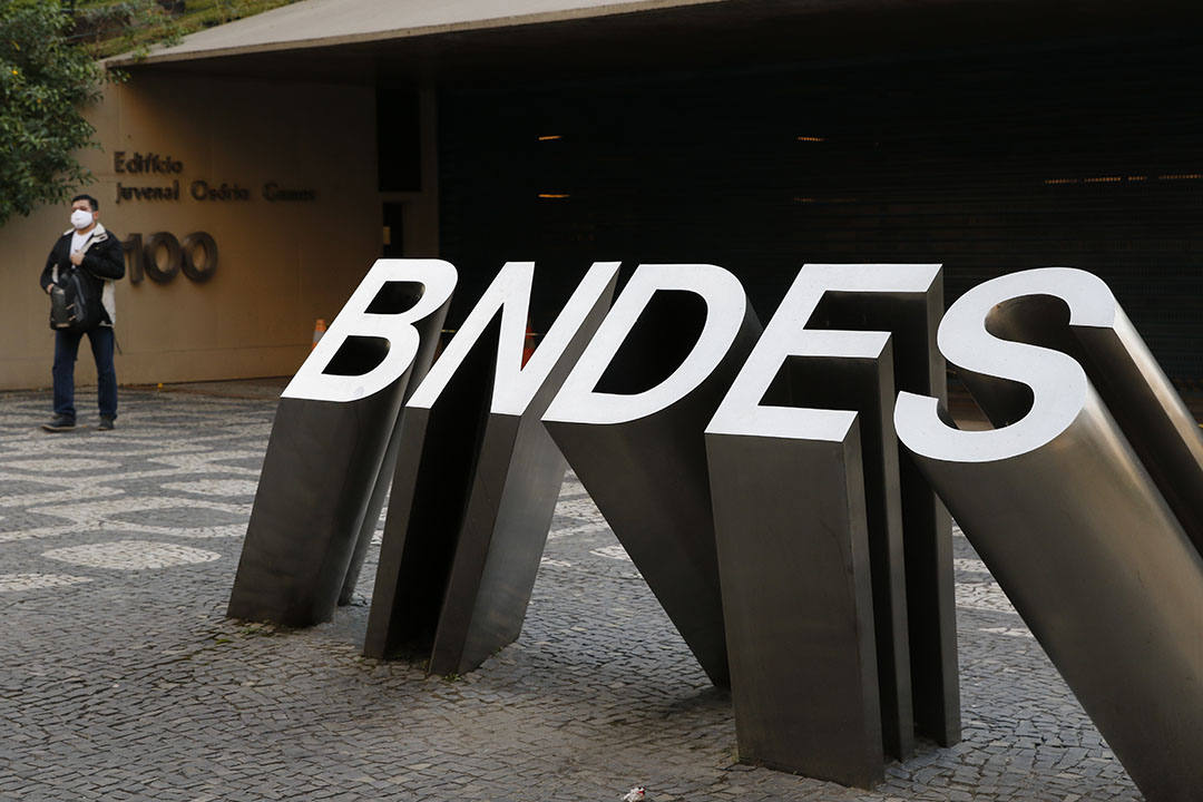 BNDES financia construção de fábrica de etanol e farelo