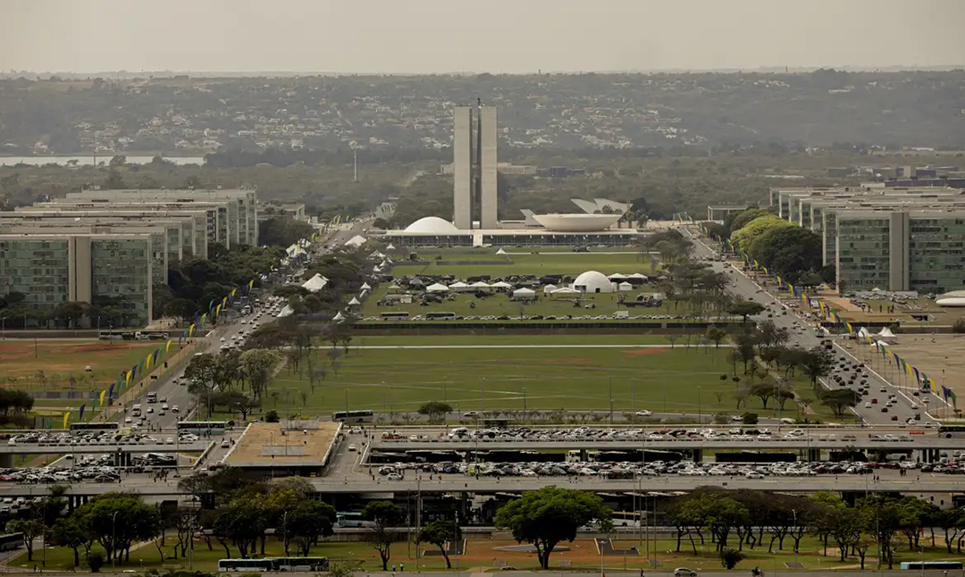 Foto: Banco de Imagens Dívida Pública sobe 2,25% em fevereiro e aproxima-se de R$ 6,6 tri