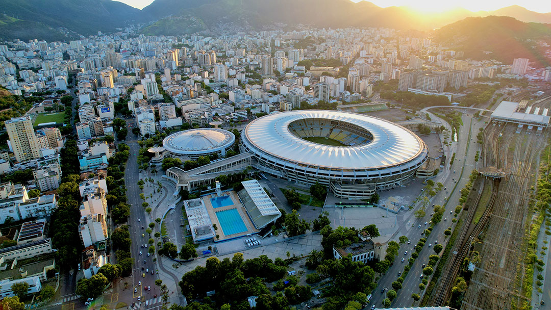 Governo do Estado divulga resultado da segunda fase da licitação do Maracanã