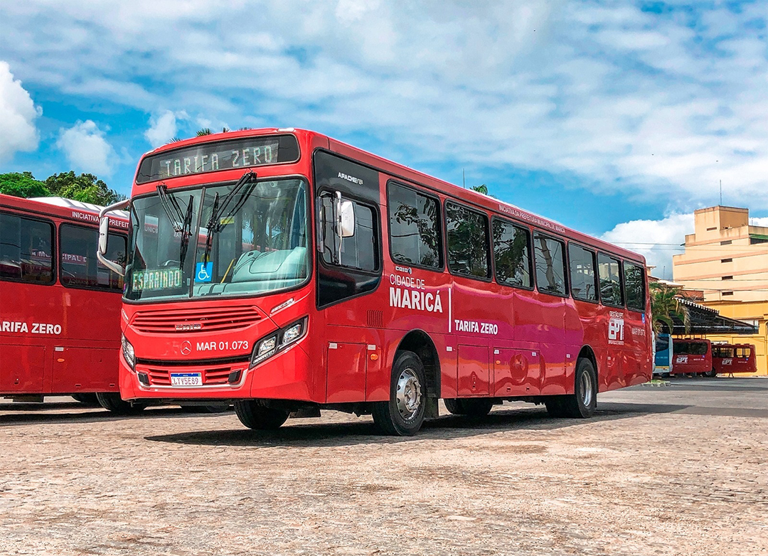Foto: Banco de Imagens EPT divulga operação especial para o aniversário de 210 anos de Maricá