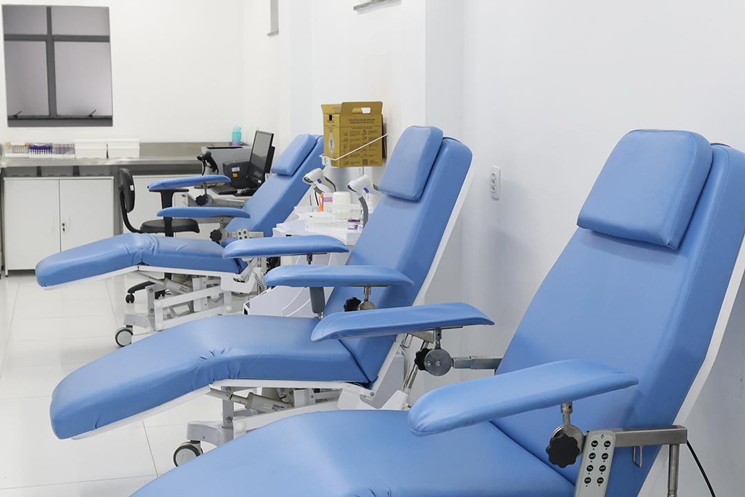 Estado inaugura obras de reforma e ampliação em dois hospitais de Duque de Caxias