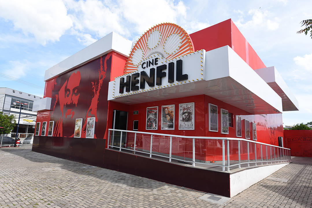 Maricá terá Cine-Fórum e Intervenção Cultural na Semana da Luta Antimanicomial