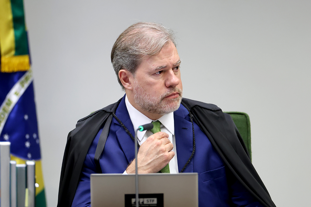 Foto: Banco de Imagens STF anula decisões proferidas pela Lava Jato contra Marcelo Odebrecht