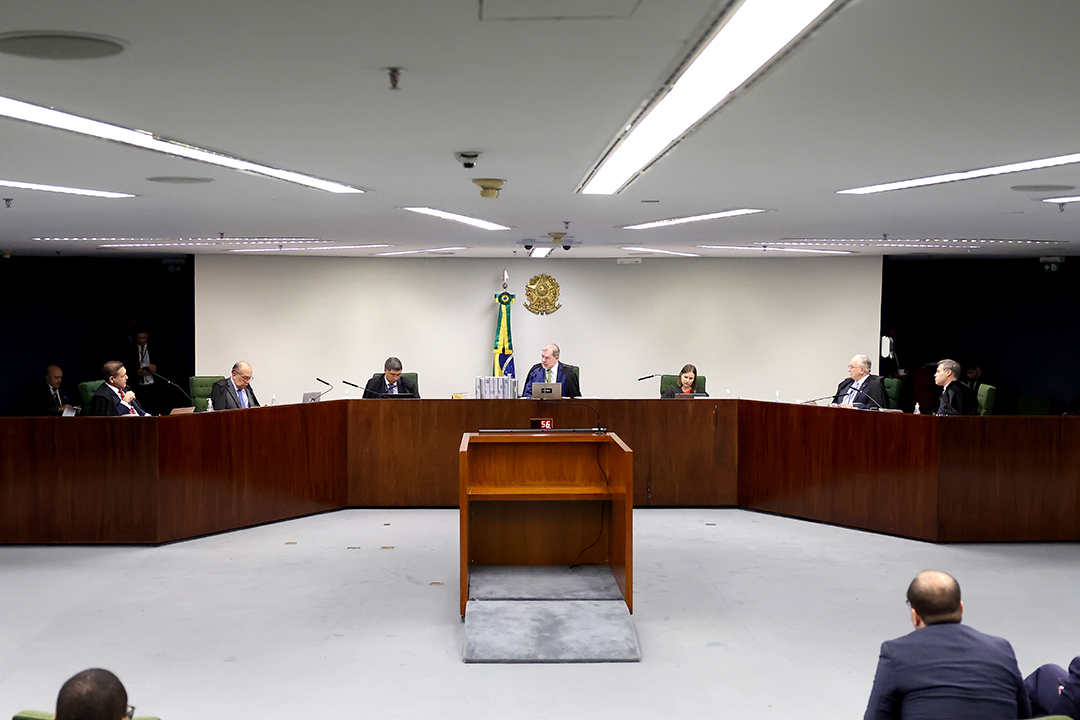 Foto: Banco de Imagens Supremo extingue pena do ex-ministro José Dirceu por corrupção passiva