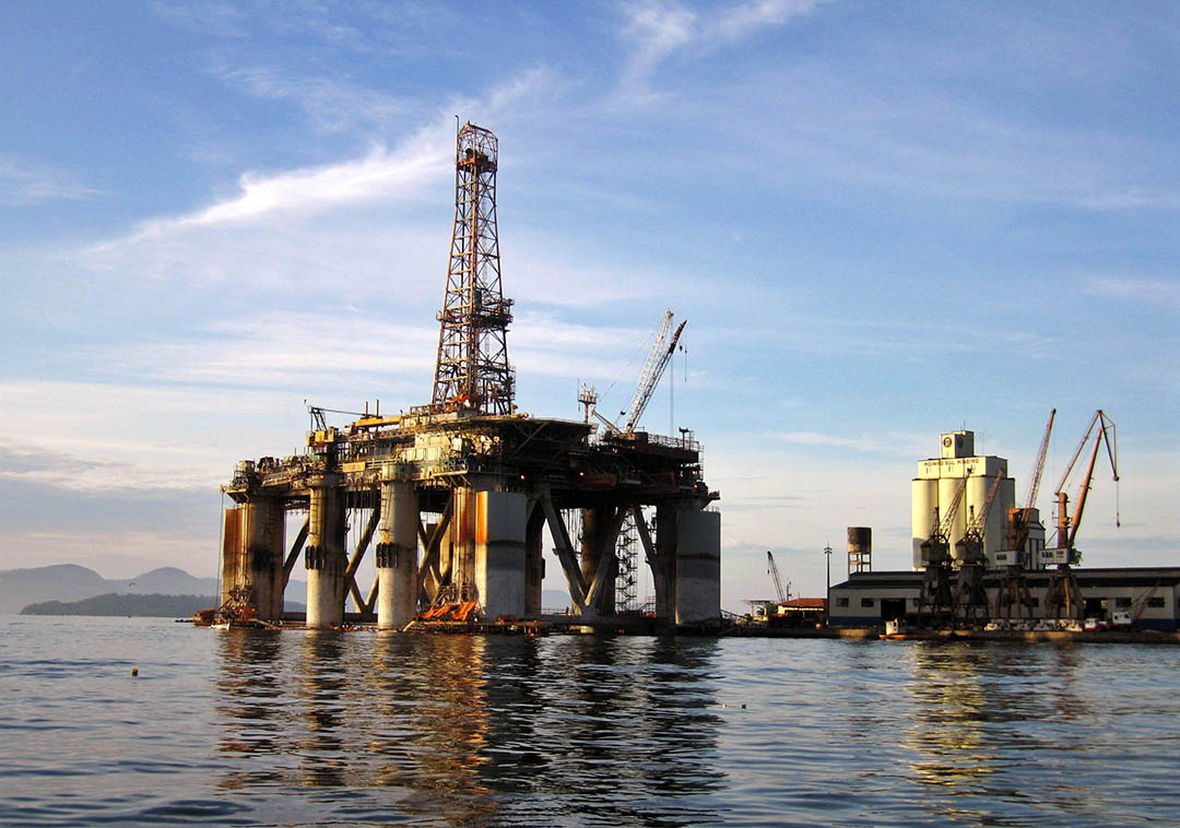 Balança comercial fluminense acumula superávit de US$ 9,1 bilhões