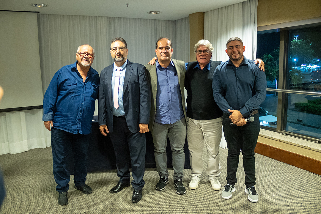 Foto: Banco de Imagens Fortalecimento das mídias regionais é destaque no XVIII Congresso da Adjori-RJ