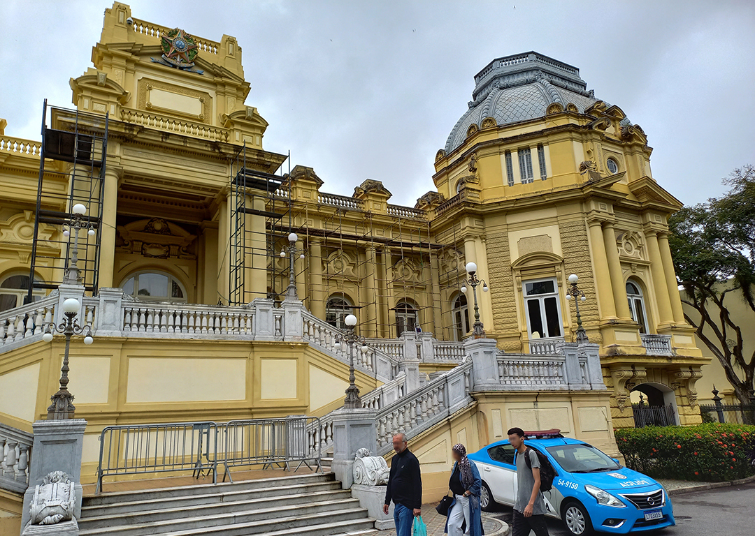 Governo do Rio decreta o fim da epidemia de dengue no estado