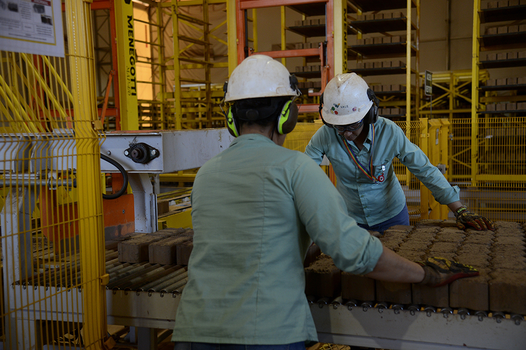 Produção industrial do Estado do Rio cresce 4,4% em abril