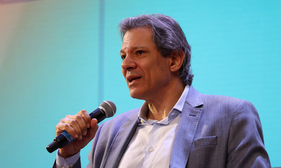 Foto: Banco de Imagens Haddad: desenvolvimento sustentável é um dos maiores desafios globais