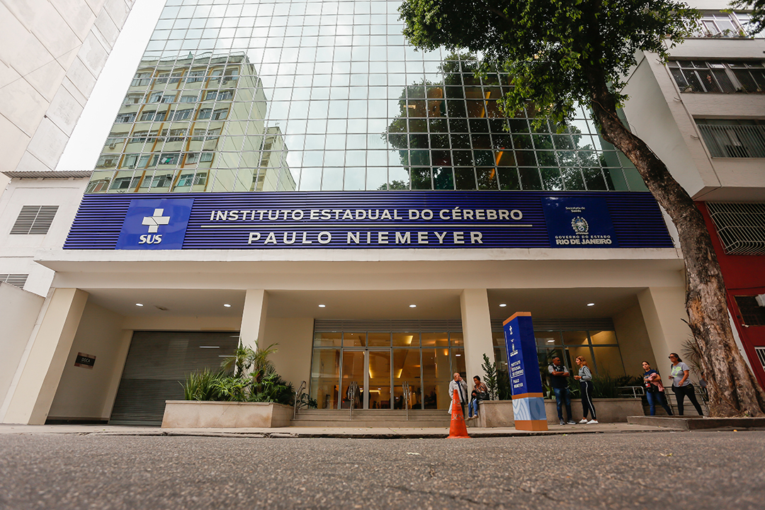 Foto: Banco de Imagens Instituto Estadual do Cérebro realiza pesquisa pioneira para combate ao câncer