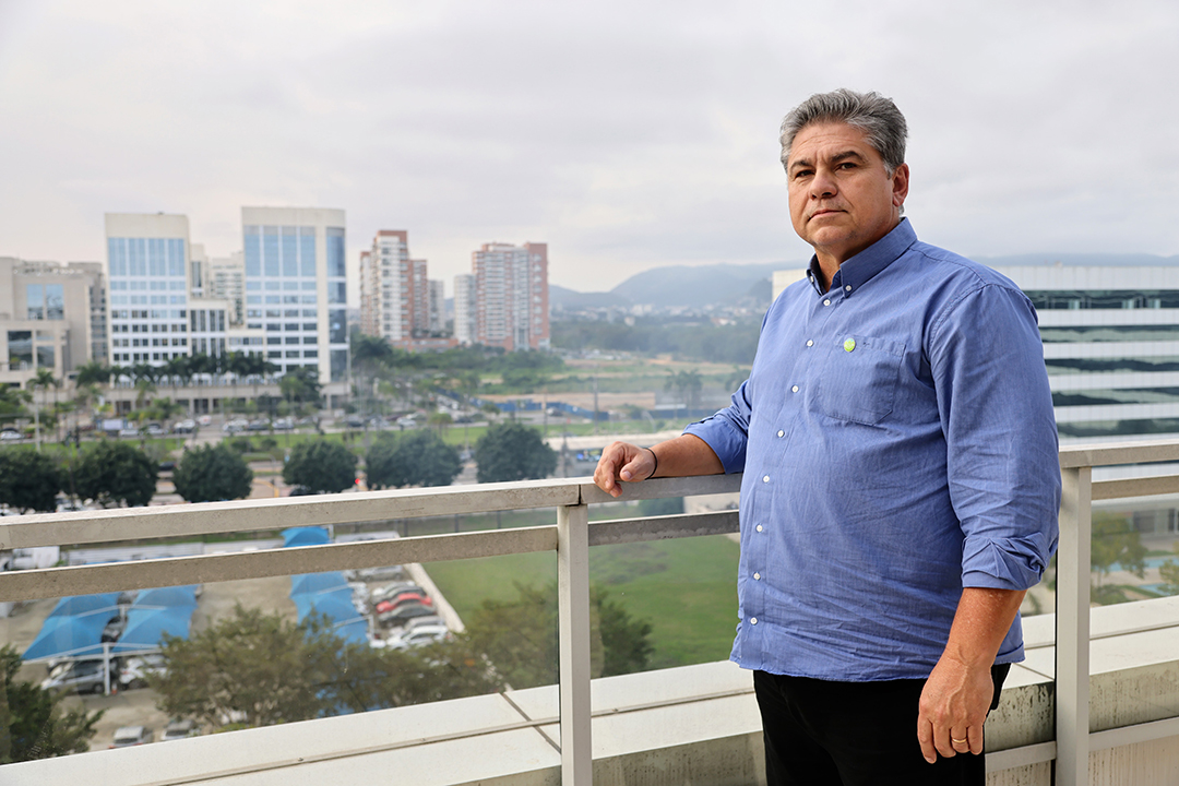 Foto: Banco de Imagens Ordo: Associações comerciais, trabalhadores e moradores aprovam ação estruturada