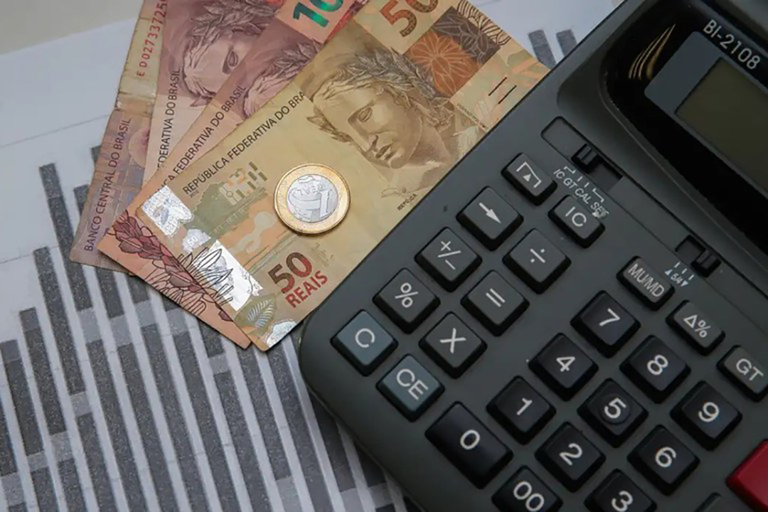 Foto: Banco de Imagens Relatório do FMI revisa para cima perspectiva de crescimento brasileiro