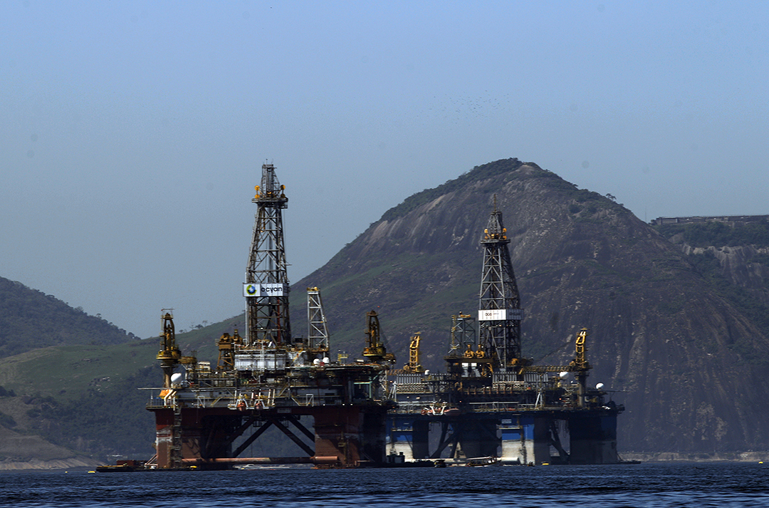 Balança comercial do RJ acumula superávit de US$ 16,5 bilhões em 2024