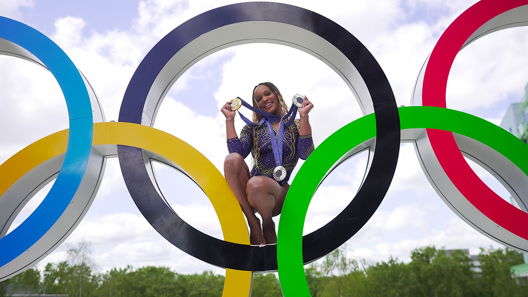 Brasileiros em Paris: três ouros e quase recorde no número de pódios