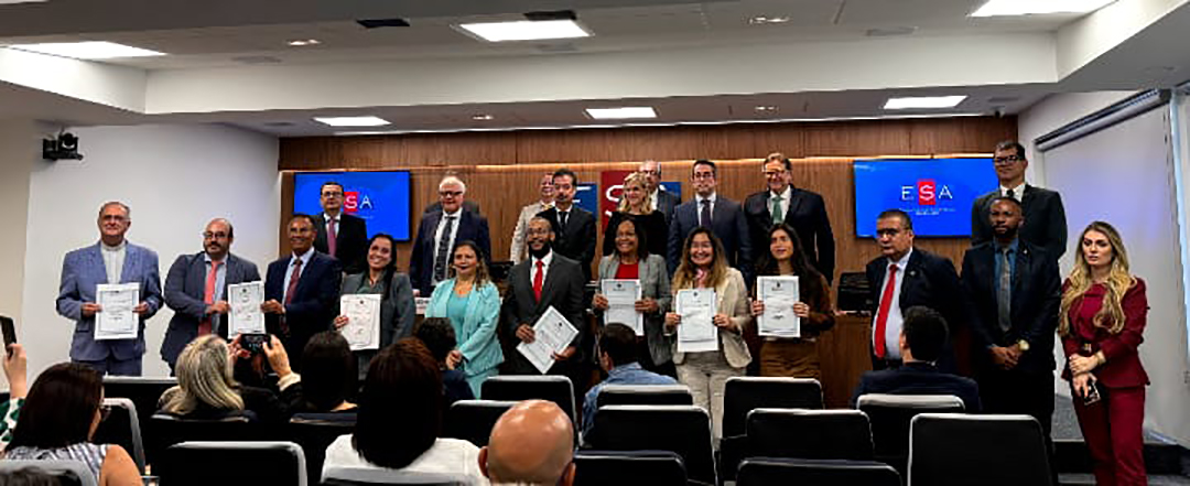 Foto: Banco de Imagens OAB-RJ lança primeira Comissão Especial de Advogados Cristãos no Brasil