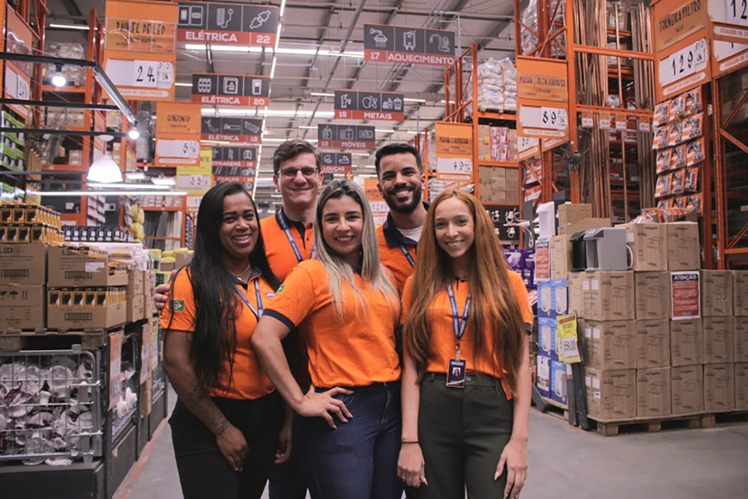 Obramax abre inscrições para o Programa de Trainee 2025